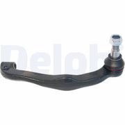 Delphi Steering Tie Rod End Ball Joint Front Right fits VW California T5 Camper