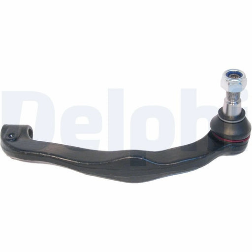 Delphi Steering Tie Rod End Ball Joint Front Right fits VW California T5 Camper