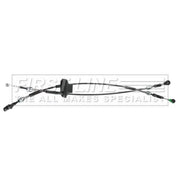 First Line Manual Transmission Cable Pull fits Ford Ka 2008-2016 1.2 1.3