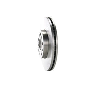 Bosch 2 x Vented Brake Discs