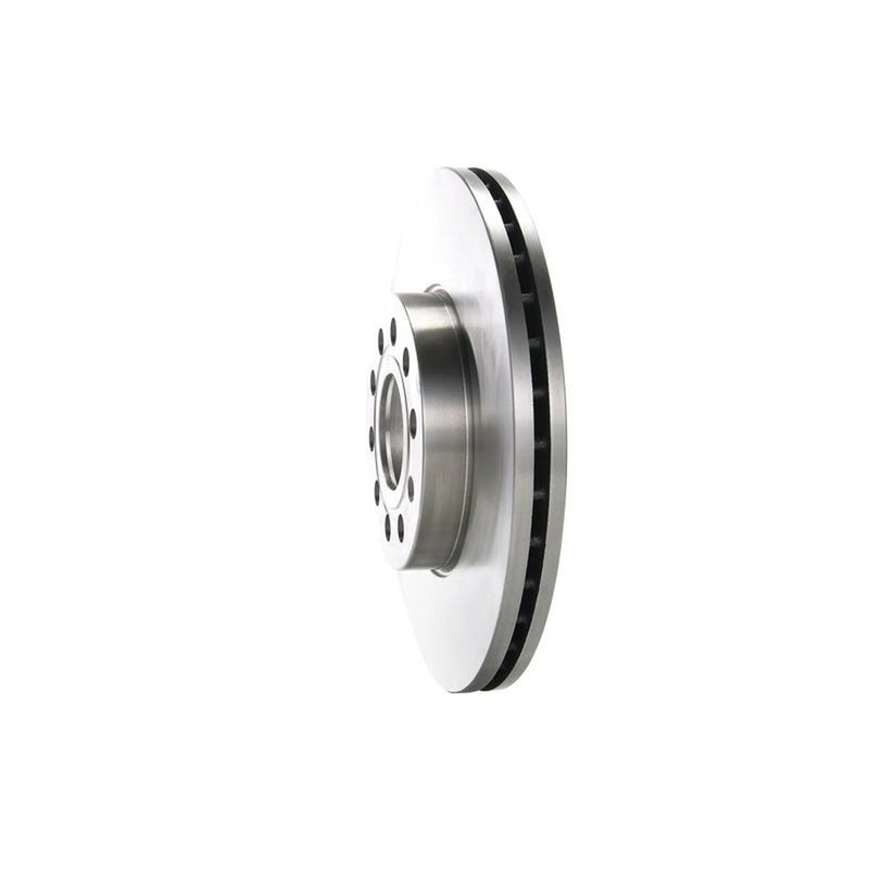 Bosch 2 x Vented Brake Discs