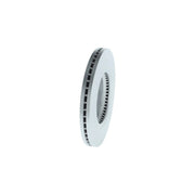 Bosch 2 x Vented Brake Discs