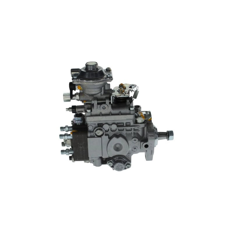 Bosch Diesel Injection Pump