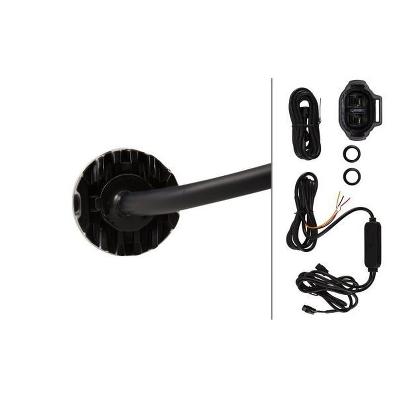 Hella Strobe-Type Beacon High