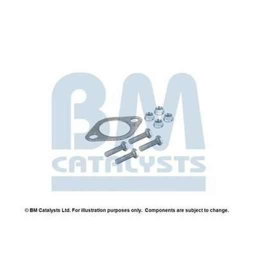 BM Catalysts Exhaust Pipe Mounting Kit FK70542B