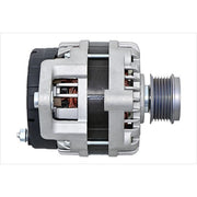 Hella Car Alternator 12V fits Chevrolet Captiva 2006-2009 2.0