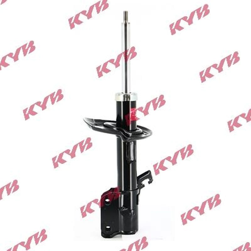 KYB Shock Absorber Damper Strut Front Left fits Nissan Pulsar 2014-2015
