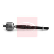 Apec Stabiliser Drop Link Front Right fits Ford Ranger 2011 on 2.2 2.5 3.2