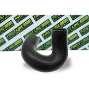 First Line Intercooler Turbo Charge Air Hose Lower fits Fiat Doblo 2001 on 1.9