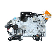 NRF Auxiliary Heater Generator 915001