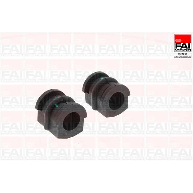 FAI 2 x Anti Roll Bar Mounting Bracket