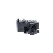 Mahle Heater Blower Regulator fits Mercedes-Benz S-Class 2005-2013