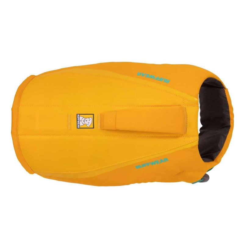 Ruffwear Float Coat Dog Buoyancy Aid in Wave Orange (Large) Ruffwear - Bars 4 Cars