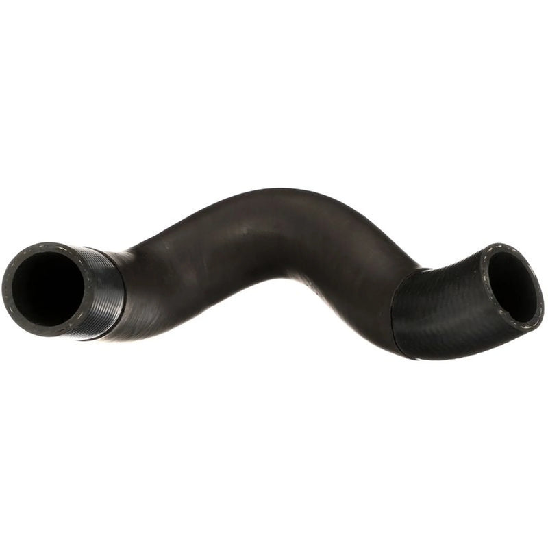 Gates Radiator Coolant Hose 300mm ID fits Seat Altea 2004-2015 2.0