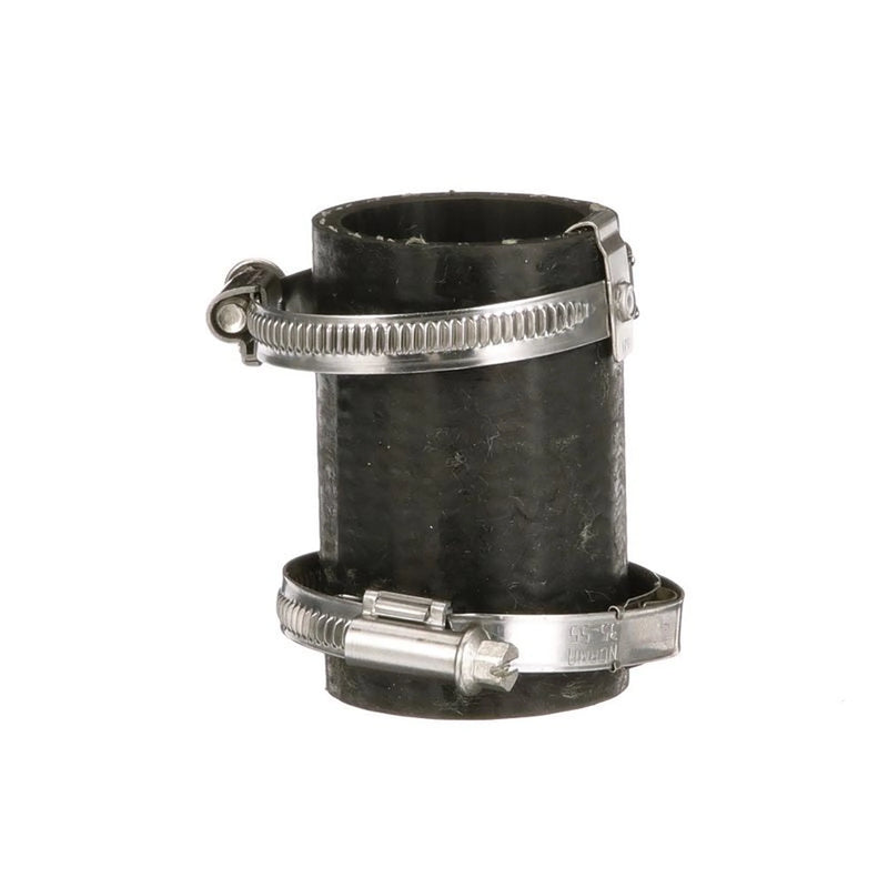 Gates Intercooler Turbo Charge Air Hose 74mm fits Ford C-Max II 2010-2019 1.6