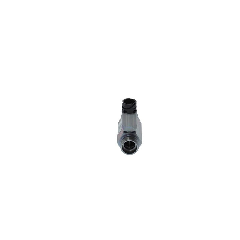 Bosch Power Steering Control Valve