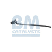 BM Catalysts Dpf fits Audi A3 2006-2013 2.0