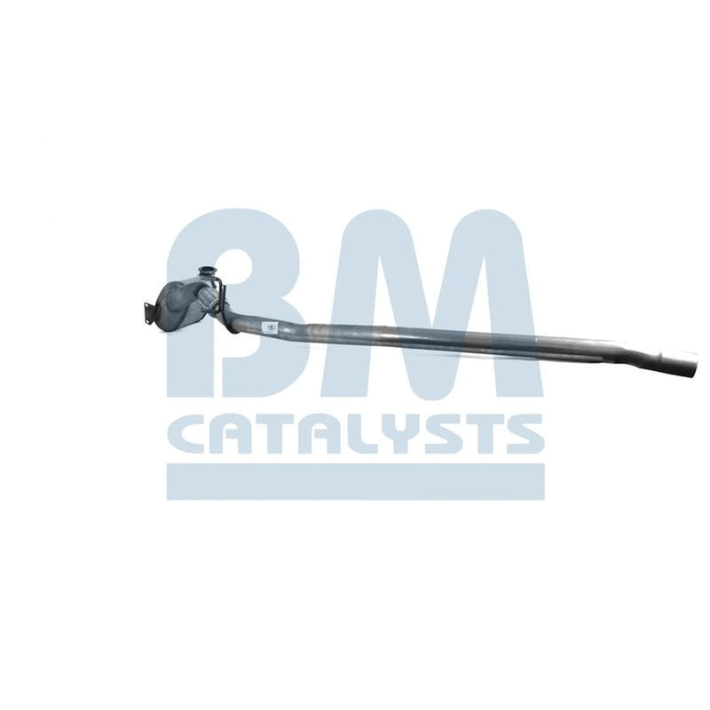 BM Catalysts Dpf fits Audi A3 2006-2013 2.0