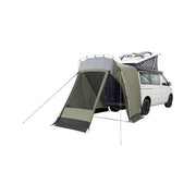 Outwell Sandcrest L Poled Tailgate Awning Outwell - Dynamic Drive