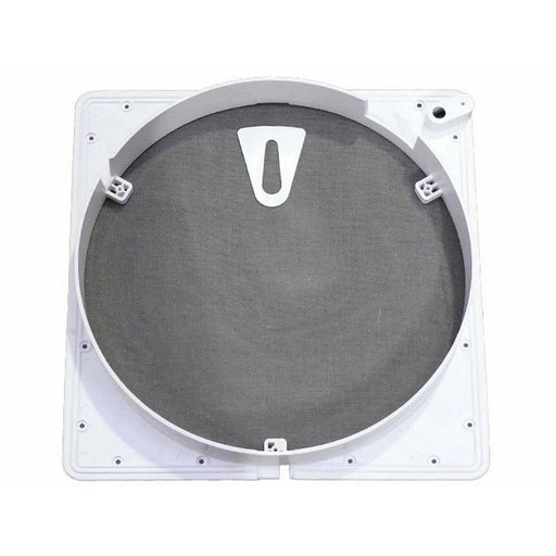 Fiamma Top Mesh Turbo Vent (03372-01-) Fiamma - UK Camping And Leisure