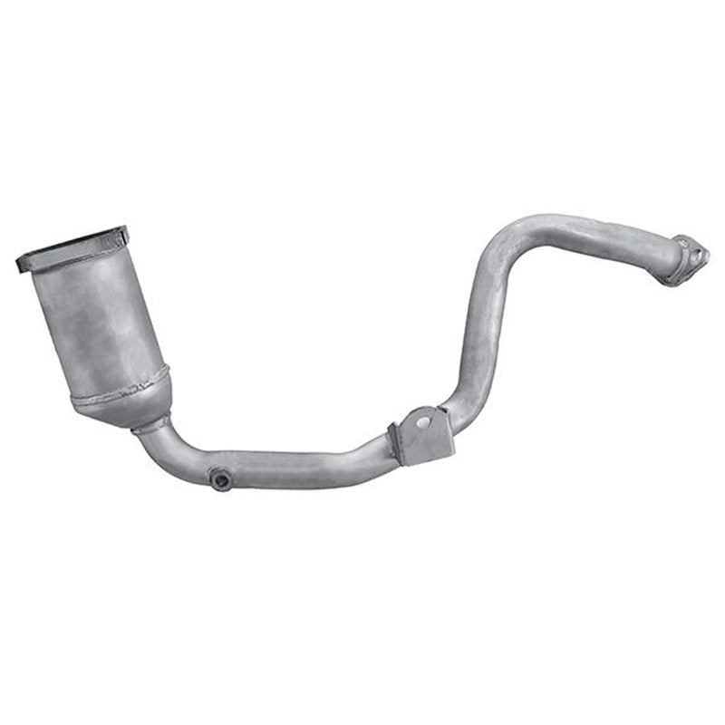 Hella Catalytic Converter fits Citroën Berlingo / Berlingo First 2000-2011 1.6