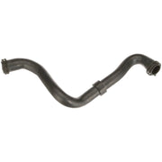 Gates Radiator Coolant Hose 636mm ID fits Ford C-Max 2007-2010 1.6