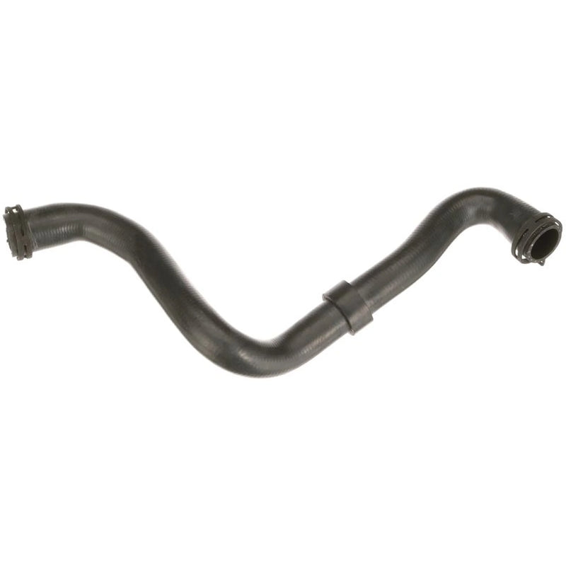 Gates Radiator Coolant Hose 636mm ID fits Ford C-Max 2007-2010 1.6