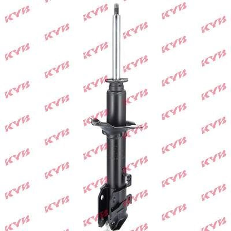 KYB Shock Absorber Damper Strut Front Right fits Daihatsu Storia 1998-2005