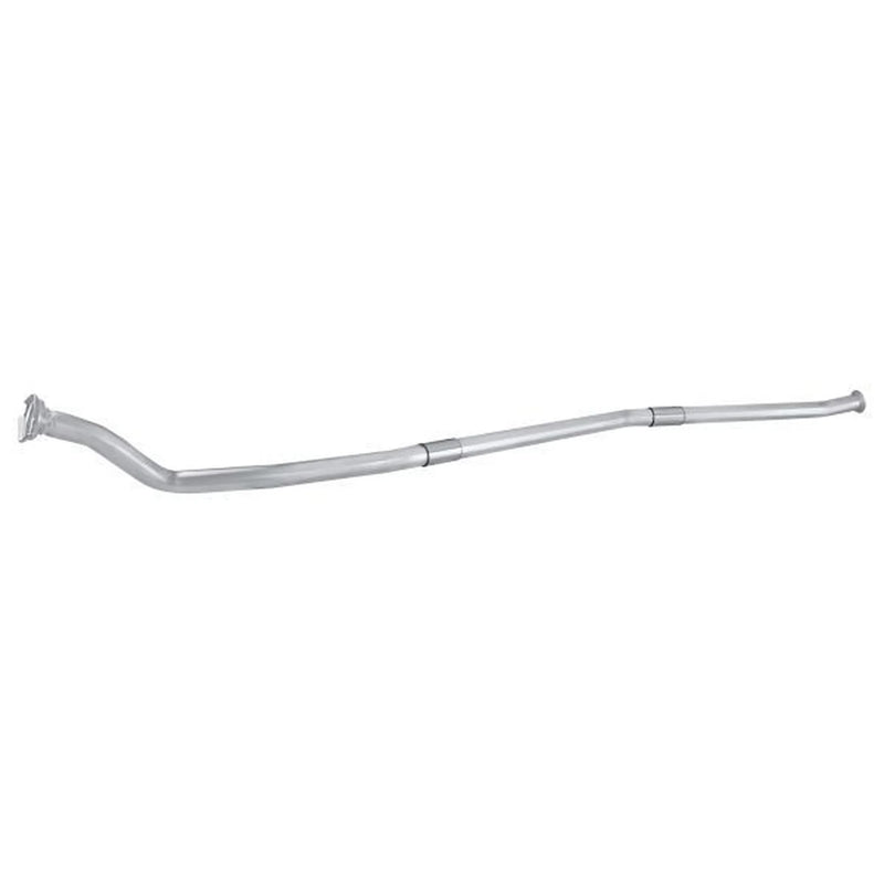 Hella Exhaust Pipe OD fits Peugeot 205 1987-1998 1.0 1.1 1.4