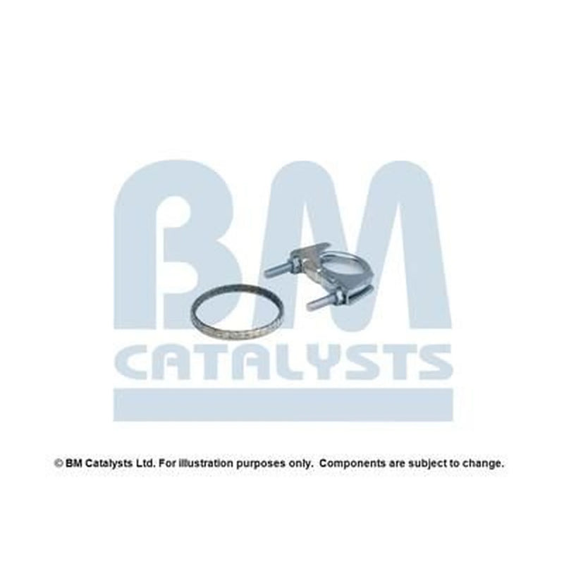 BM Catalysts Fitting Kit FK92472A FK92472A