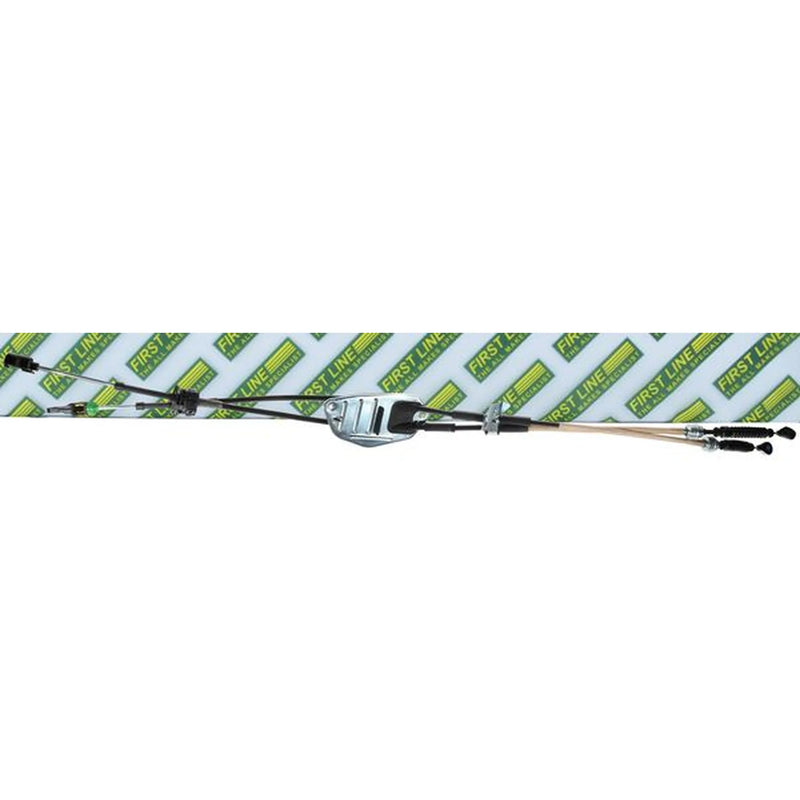 First Line Manual Transmission Cable Pull fits Toyota Auris 2015-2018 1.6