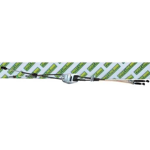 First Line Manual Transmission Cable Pull fits Toyota Auris 2015-2018 1.6