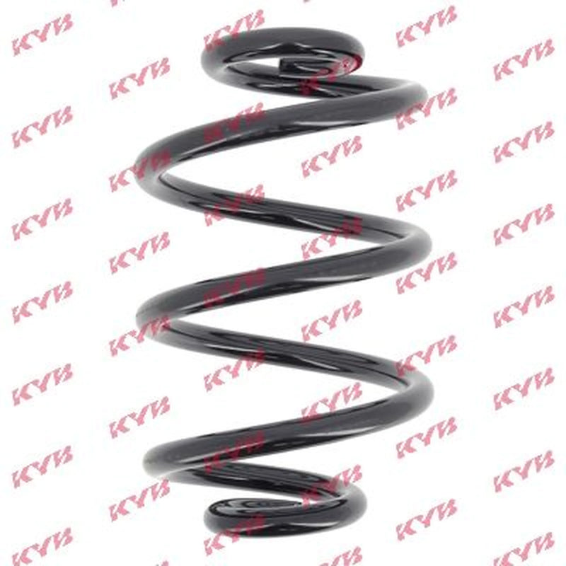 KYB Rear Suspension Coil Spring fits BMW 3 1993-1999