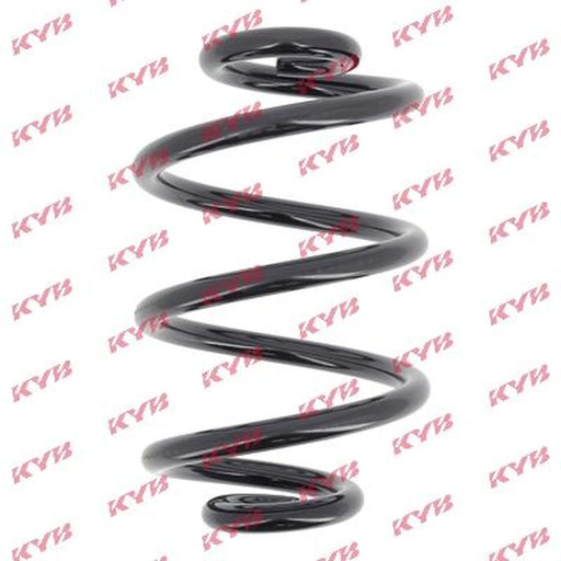 KYB 2 x Suspension Springs fits BMW 3 1993-1999