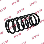 KYB Front Suspension Coil Spring fits Ford Granada 1972-1977 2.3 2.6 3.0