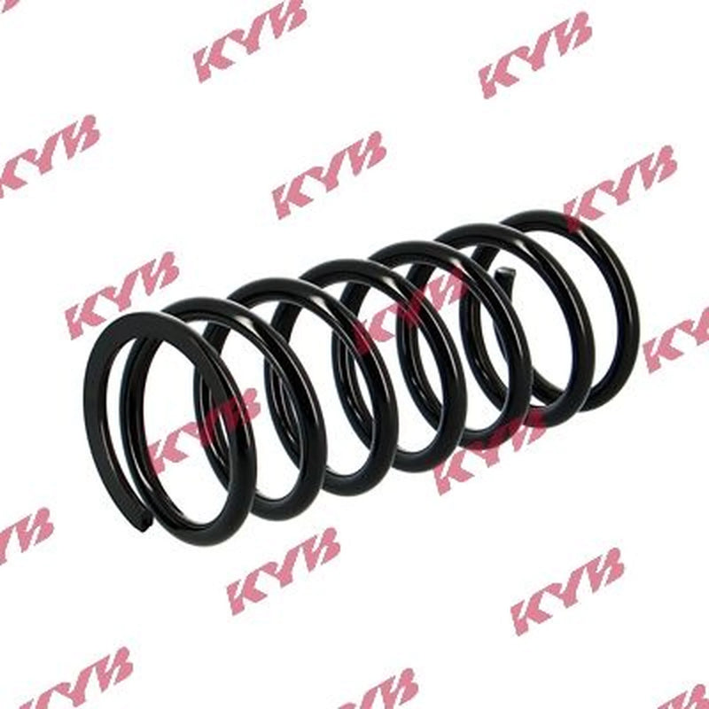 KYB Front Suspension Coil Spring fits Ford Granada 1972-1977 2.3 2.6 3.0