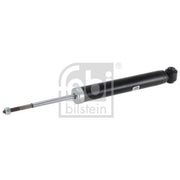 Febi Shock Absorber Damper Strut Rear Left 1002758