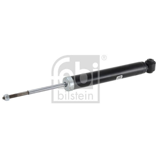 Febi Shock Absorber Damper Strut Rear Left 1002758