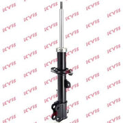 KYB Shock Absorber Damper Strut Front Left fits Nissan Micra IV 2010-2015 1.2