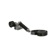 Gates V-Ribbed Belt Set fits Man Hocl 2006-2014 18.310 18.320 18.360