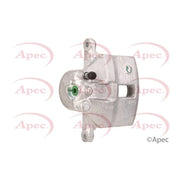 Apec Brake Caliper Assembly Front Left LCA333