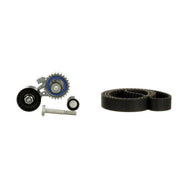 Gates Timing Belt Kit with Rollers fits Opel Astra J 2012-2015 2.0