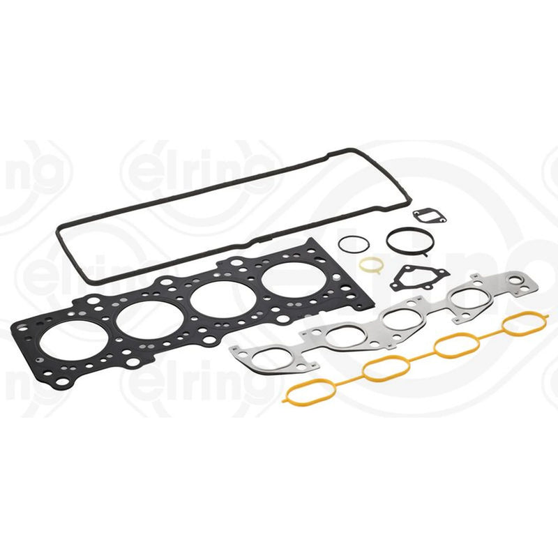 Elring Cylinder Head Gasket Kit fits Suzuki Grand Vitara II 2005-2015 2.0