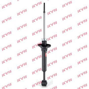 KYB Shock Absorber Damper Strut Rear fits Kia Pride 1996-1999 1.3