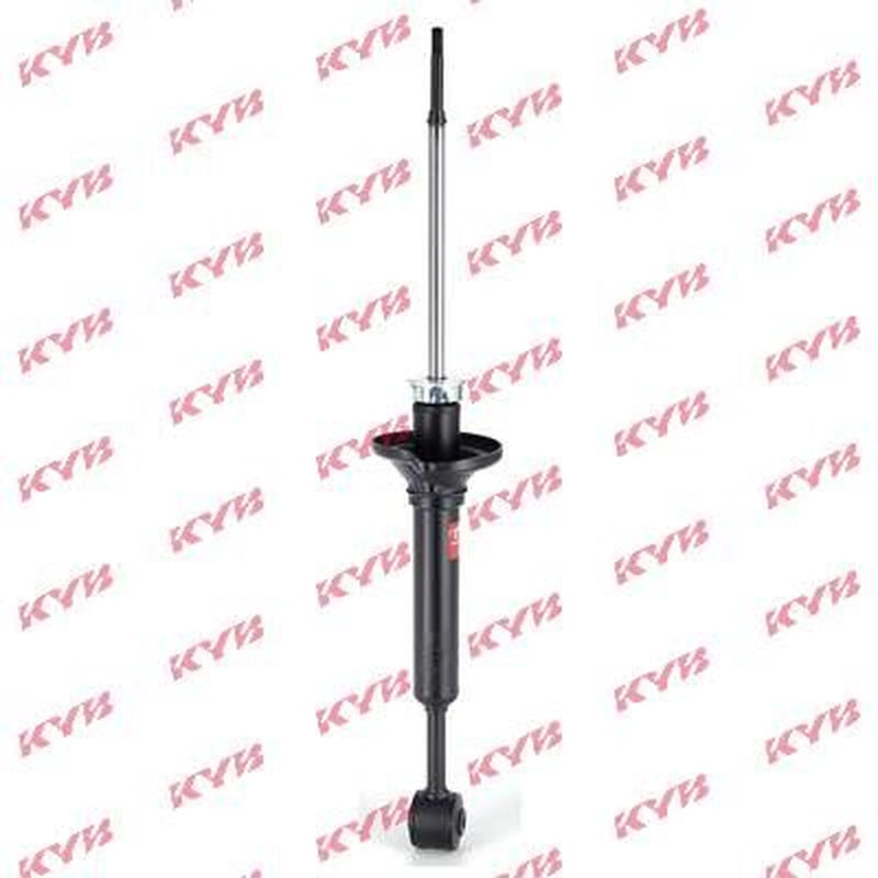 KYB Shock Absorber Damper Strut Rear fits Kia Pride 1996-1999 1.3
