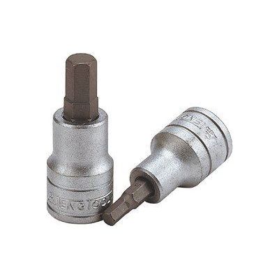 Teng Tools 3/8" Hex Bit Socket AF 3/32" Teng Tools - Dynamic Drive