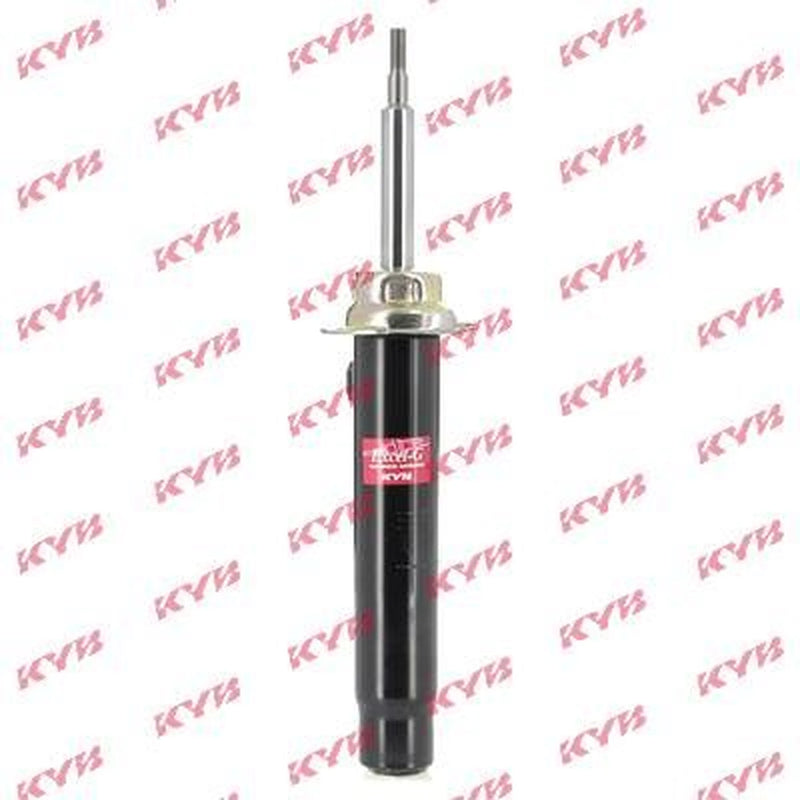 KYB Shock Absorber Damper Strut Front Left fits BMW X1 2009-2015