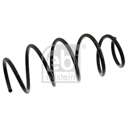 Febi Front Suspension Coil Spring 37399