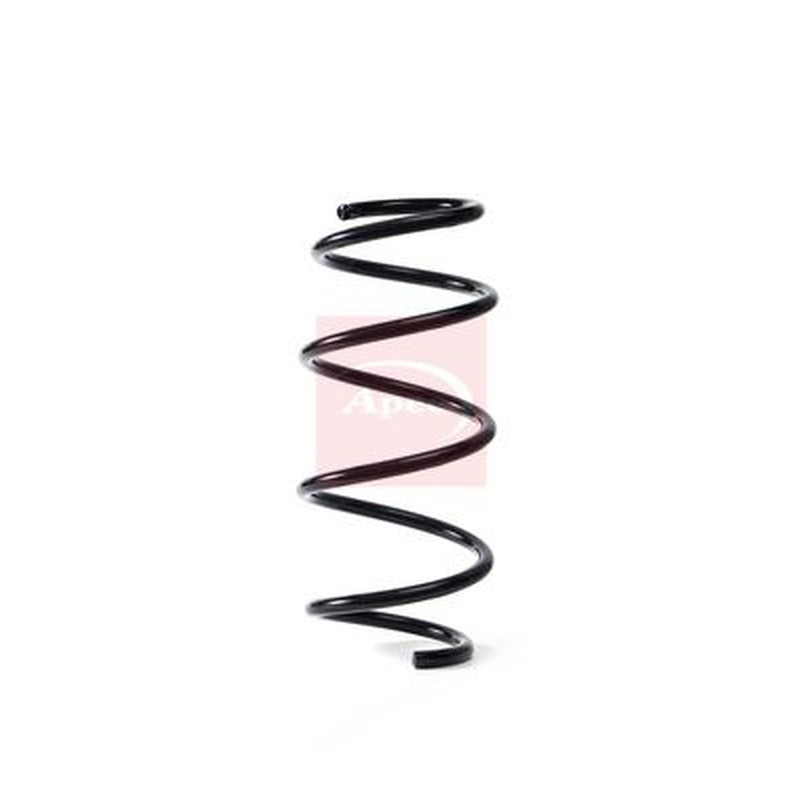 Apec Front Suspension Coil Spring fits Seat Leon 2012-2020 1.6