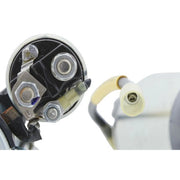 Hella Starter Motor 12V 1.2kW 11 Teeth fits Ford C-Max 2007-2010 1.8 2.0